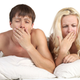Image for article titled Your Mother Was Right: If You Don't Get Enough Sleep, You're Going to Get Sick